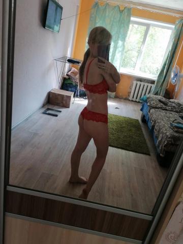 Скарлетт Шикарный Эскорт фото 2