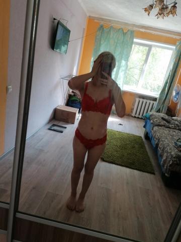 Скарлетт Шикарный Эскорт фото 3