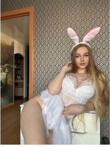 Анна Тольятти Эскорт Реал фото 2